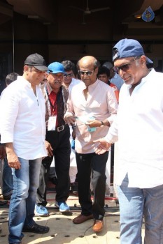 Lebara Natchathira Cricket Match Photos - 9 of 62