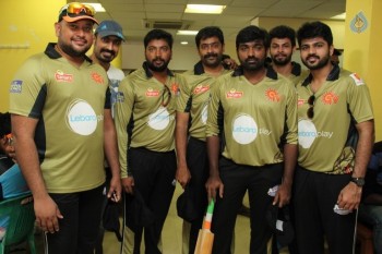 Lebara Natchathira Cricket Match Photos - 11 of 62