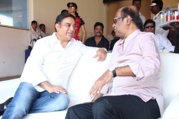 Lebara Natchathira Cricket Match Photos - 14 of 62