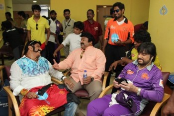 Lebara Natchathira Cricket Match Photos - 19 of 62