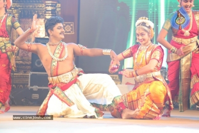 Lepakshi Utsavam 2018 Day 02 - 6 of 36