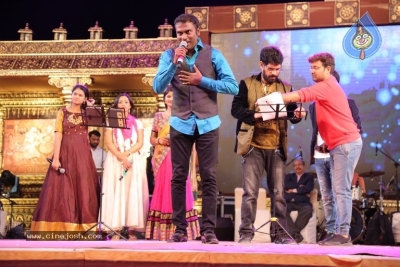 Lepakshi Utsavam 2018 Day 02 - 14 of 36