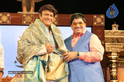 Lepakshi Utsavam 2018 Day 02 - 24 of 36