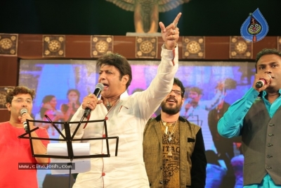 Lepakshi Utsavam 2018 Day 02 - 31 of 36