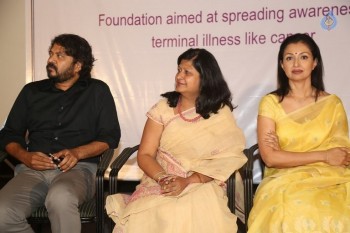 Life Again Foundation Launch - 38 of 50