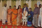 Lyricist Piraisudan Daughter Wedding Reception - 25 of 122