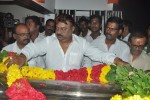 Lyricist Vaali Condolence Photos - 1 of 99