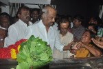 Lyricist Vaali Condolence Photos - 7 of 99