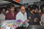 Lyricist Vaali Condolence Photos - 10 of 99