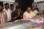 Lyricist Vaali Condolence Photos - 29 of 99