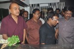 Lyricist Vaali Condolence Photos - 36 of 99