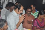 Lyricist Vaali Condolence Photos - 41 of 99