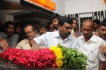 Lyricist Vaali Condolence Photos - 65 of 99