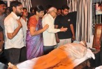 Lyricist Vaali Condolence Photos - 68 of 99