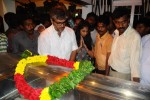 Lyricist Vaali Condolence Photos - 74 of 99