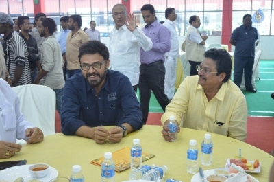 M Venkaiah Naidu Atmiya Abhinandana Sabha - 26 of 105