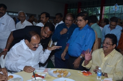 M Venkaiah Naidu Atmiya Abhinandana Sabha - 32 of 105