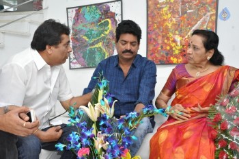 Maa Association Greets to Heroin smt Jamuna - 10 of 13