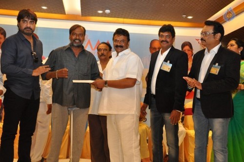 Maa Committee Pramana Sweekaram Photos - 44 of 63