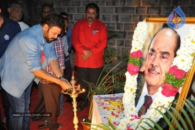 MAA Drama Festival 2018 Photos - 3 of 17