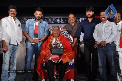 MAA Drama Festival 2018 Photos - 4 of 17