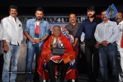 MAA Drama Festival 2018 Photos - 13 of 17