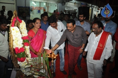 MAA Drama Festival 2018 Photos - 14 of 17