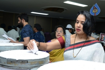 Maa Elections 2019 - 66 of 124