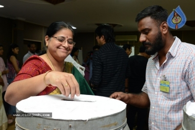 Maa Elections 2019 - 87 of 124