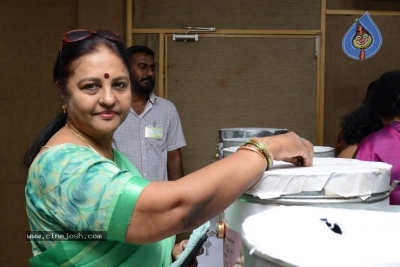 Maa Elections 2019 - 96 of 124