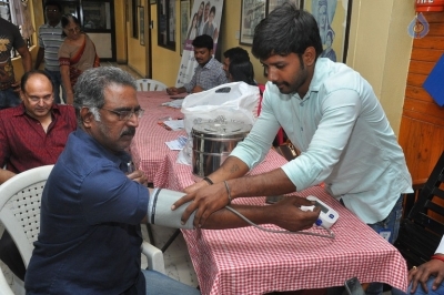 MAA Health Camp Stills - 3 of 19