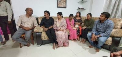 MAA Members Meet Disha Family - 6 of 16