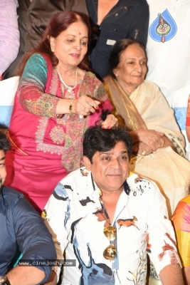 Maa Members Pramana Sweekaram Photos - 25 of 62