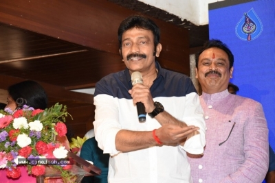 Maa Members Pramana Sweekaram Photos - 47 of 62