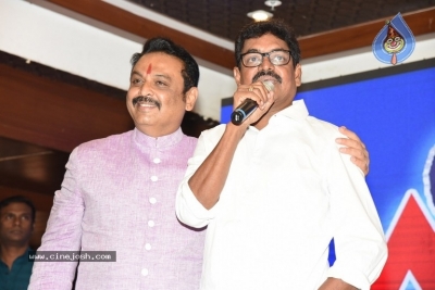 Maa Members Pramana Sweekaram Photos - 55 of 62