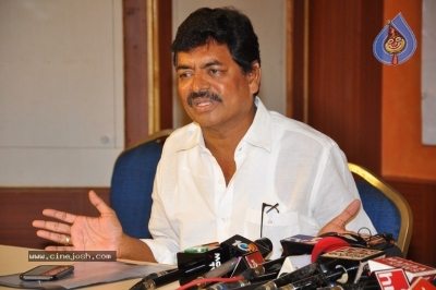 MAA Press Meet - 15 of 19