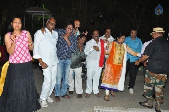Maa Press Meet Photos - 3 of 9