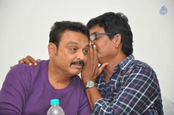 Maa Press Meet Photos - 7 of 9