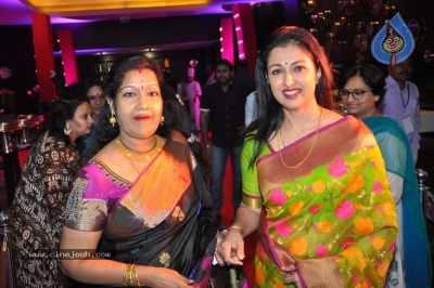 MAA Silver Jubilee Curtain Raiser - 24 of 63