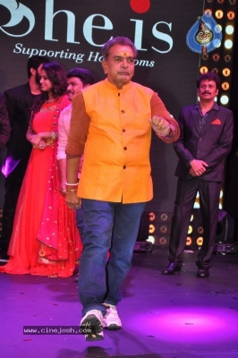 MAA Silver Jubilee Curtain Raiser - 31 of 63