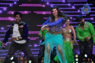 MAA Silver Jubilee Curtain Raiser - 34 of 63