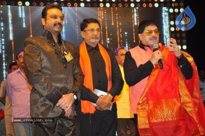 MAA Silver Jubilee Curtain Raiser - 36 of 63