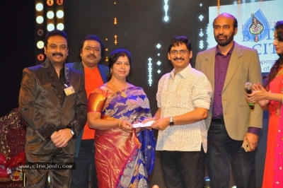 MAA Silver Jubilee Curtain Raiser - 37 of 63