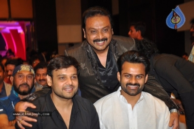 MAA Silver Jubilee Curtain Raiser - 38 of 63