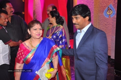 MAA Silver Jubilee Curtain Raiser - 47 of 63