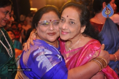 MAA Silver Jubilee Curtain Raiser - 48 of 63