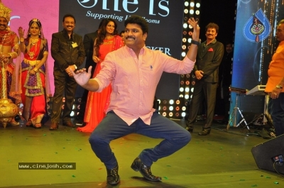 MAA Silver Jubilee Curtain Raiser - 51 of 63