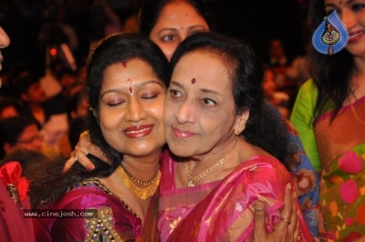 MAA Silver Jubilee Curtain Raiser - 56 of 63