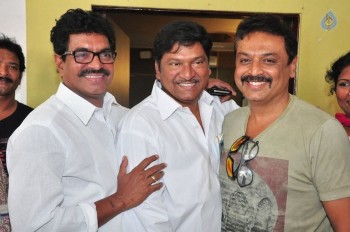 MAA Welfare Association Grand Survey Event - 22 of 58