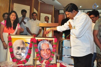 MAA Welfare Association Grand Survey Event - 24 of 58